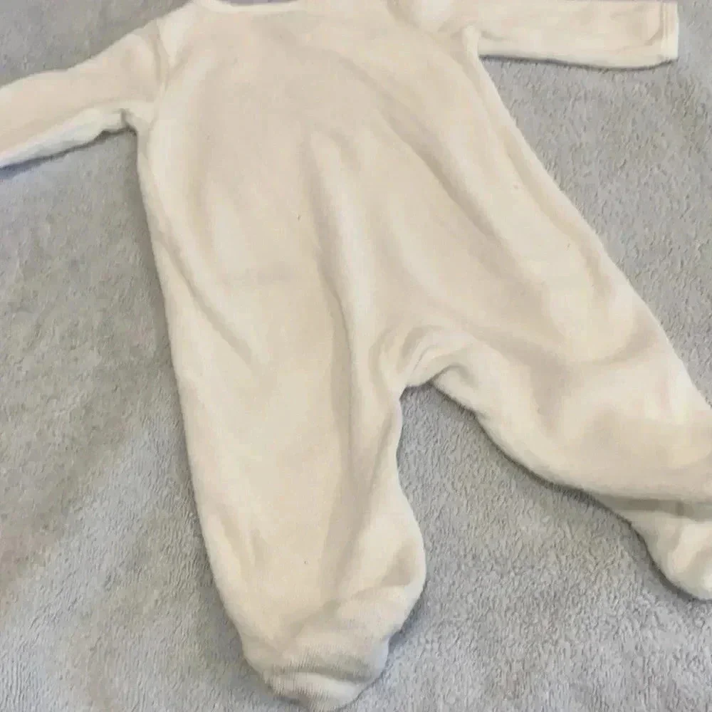 Carter’s Pajamas